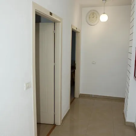 Martini Hotel Koplik