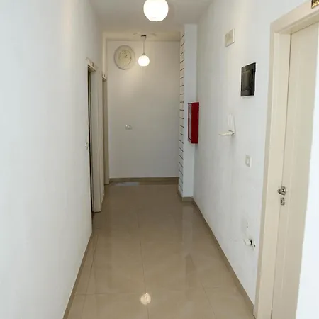 Hotel Martini