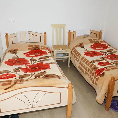 Hotel Martini Koplik